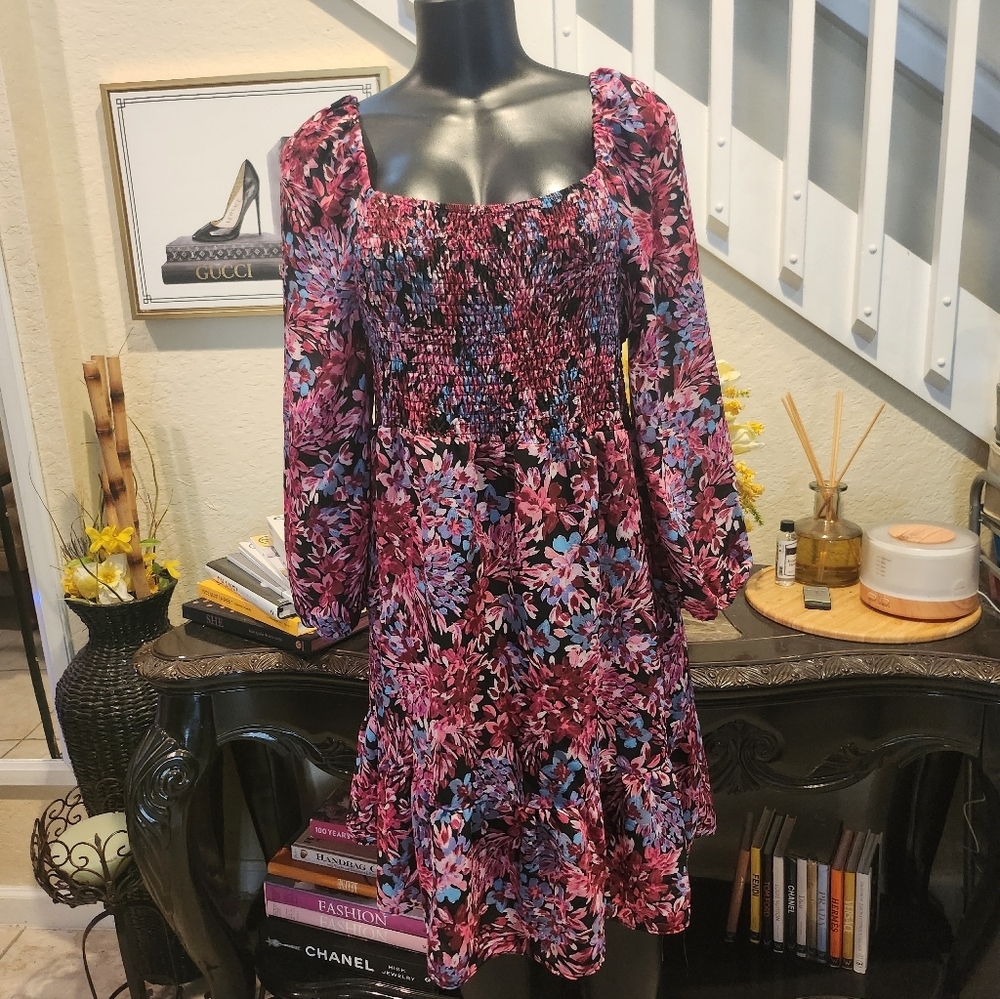 Nannette Lepore dress size 16